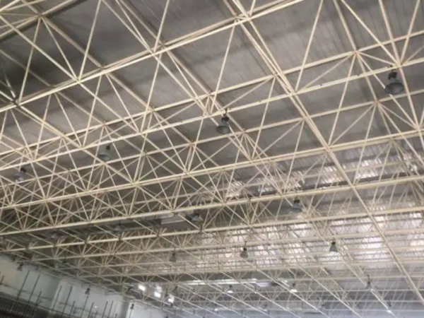 敦煌仓储物流网架